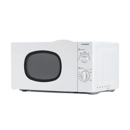 Микроволновая печь Starwind SWM6520 белый