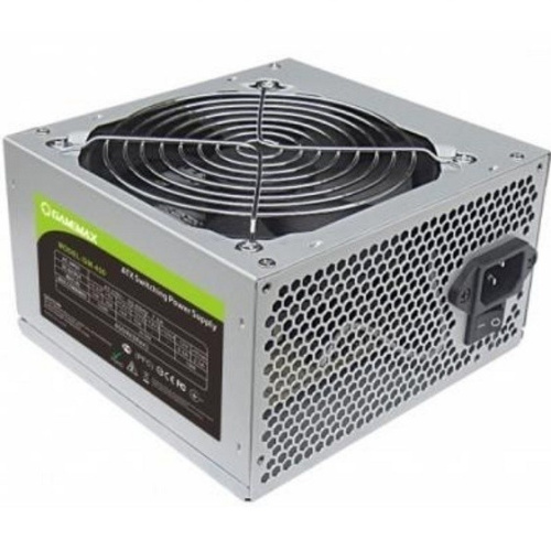 Блок питания GameMax (GM-500) ATX 500W
