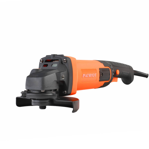 УШМ PATRIOT AG 128 110301128