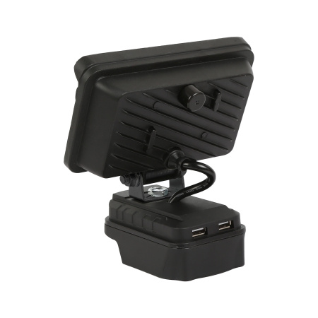 Фонарь MaxPiler MWL-02