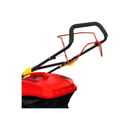 Газонокосилка DDE LM 53-75 DB (246-708) бензиновая