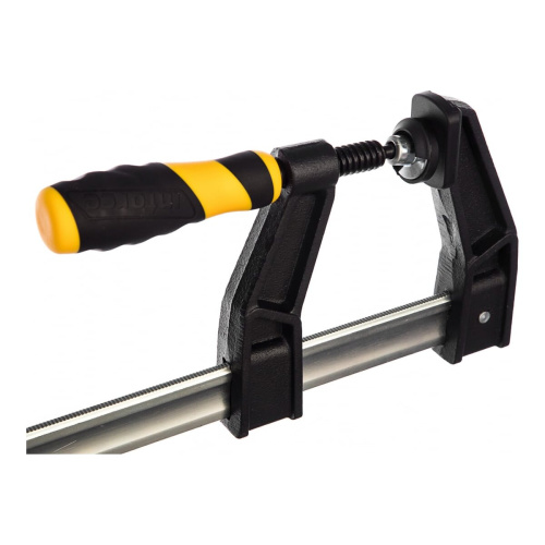 Струбцина F-образная усиленная Inforce 06-03-29 80х300мм