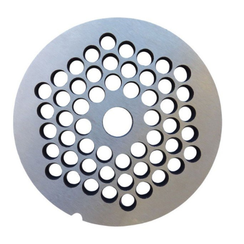 Мясорубка Аксион М 63.03 бежевый