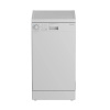 Посудомоечная машина Indesit DFS 1A50 белый