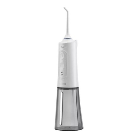 Ирригатор REVYLINE RL 660 белый