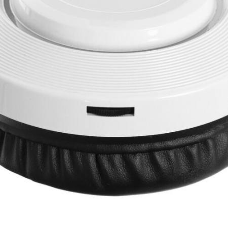 Проводные наушники A4Tech Bloody G521 белый