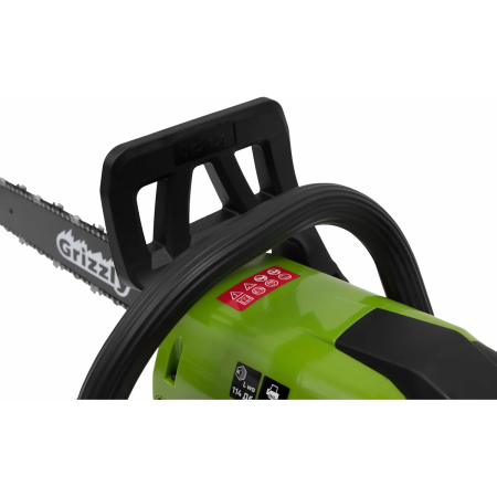 Бензопила Grizzly SKY-06