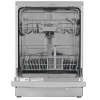 Посудомоечная машина Bosch SMS25AI01R серебристый