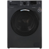 Стиральная машина Beko WSPE6H612A черный