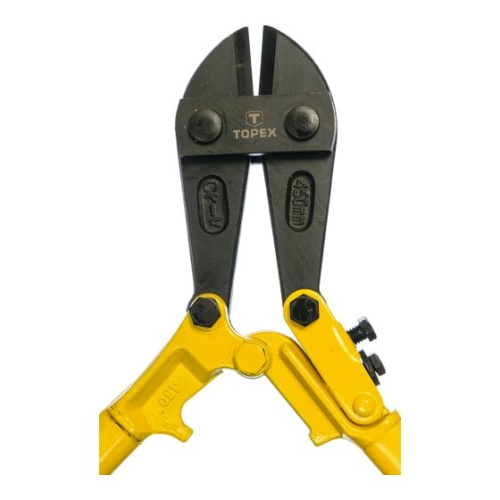 Ножницы арматурные TOPEX 01A118