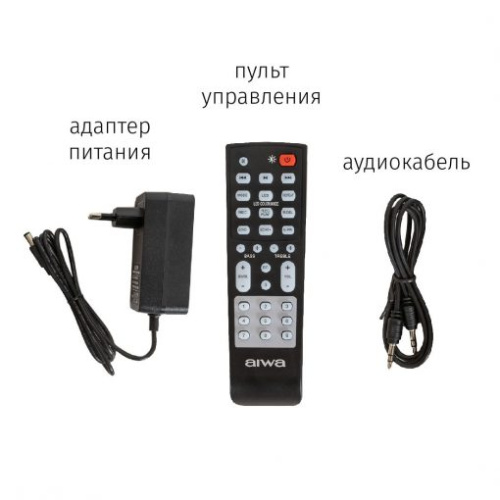 Мидисистема AIWA CAS-550