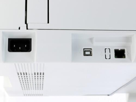 МФУ лазерное Pantum M7100DN