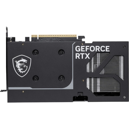 Видеокарта MSI RTX 5060 Ti 8G Ventus 2X Plus, 8Gb 128bit GDDR7 2572/28000/HDM PCI-E 5.0