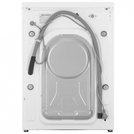 Стиральная машина Samsung WW70AG6S23ATLP белый