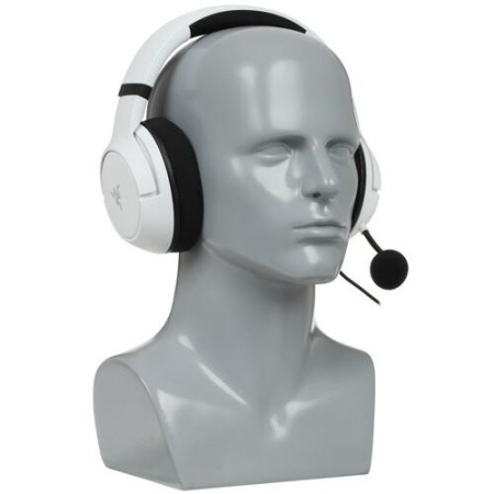 Проводные наушники Razer Kaira X белый