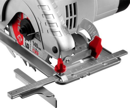 Циркулярная пила Зубр ЗПД-900