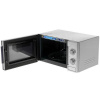 Микроволновая печь Samsung ME81MRTB серебристый
