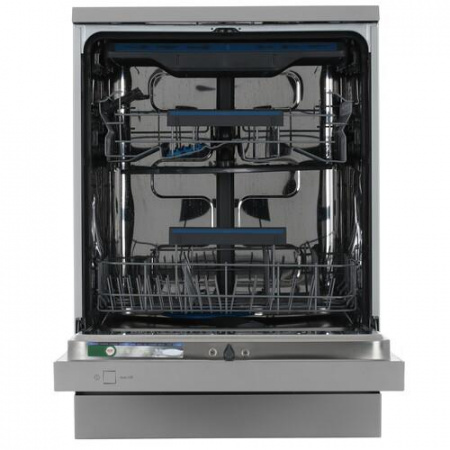 Посудомоечная машина Electrolux ESM48310SX серебристый