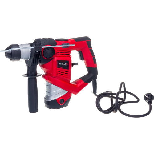 Перфоратор EINHELL TС-RH 900 (4258237)