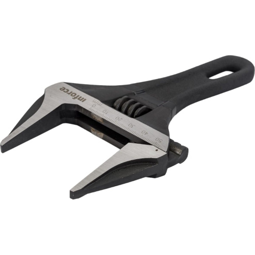 Ключ разводной Inforce 06-05-102 185 мм