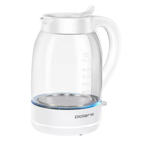 Электрочайник Polaris PWK 1797CGL сталь