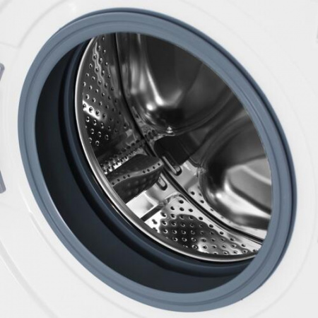 Стиральная машина Midea MF01610US40 белый