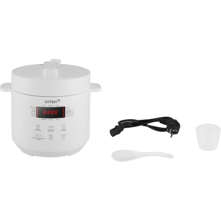 Мультиварка-скороварка Vitek VT-MC0301