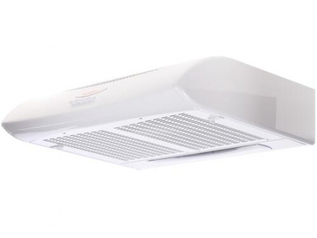 Вытяжка подвесная Gefest ВО 2601 белый