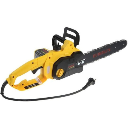 Электропила Eurolux ELS-1500P