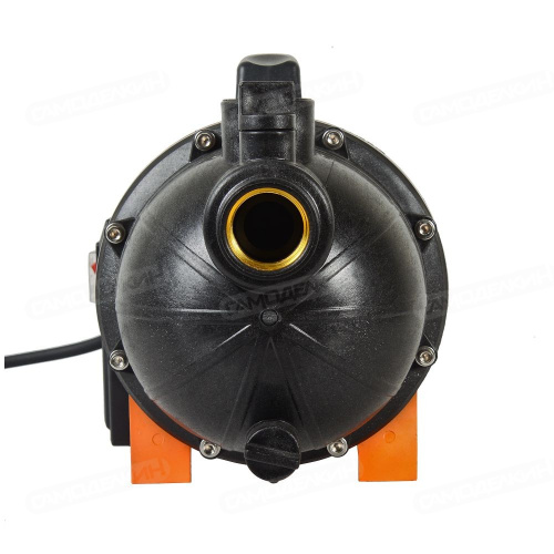 Насос поверхностный Вихрь ПН-60/45 П (68/4/12)