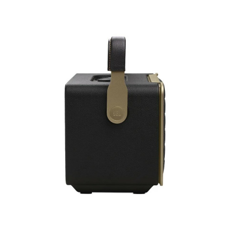 Портативная акустика JBL Authentics 300 JBLAUTH300BLKUK черный