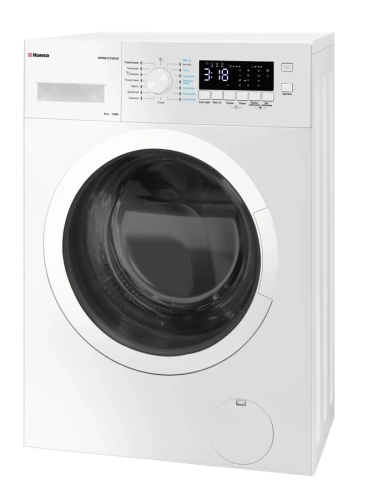 Стиральная машина HANSA WHN6121SD2