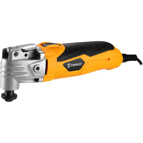 Многофункциональный инструмент DEKO DKOT650 Multi (085-1076)