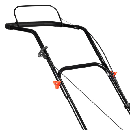 Газонокосилка Skiper GW550