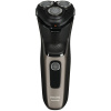 Электробритва Philips S3242/12 черный/серебристый