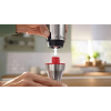 Блендер погружной Bosch MSM6M871 черный