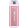 SSD Transcend ESD300 TS512GESD300P, 512ГБ, розовый