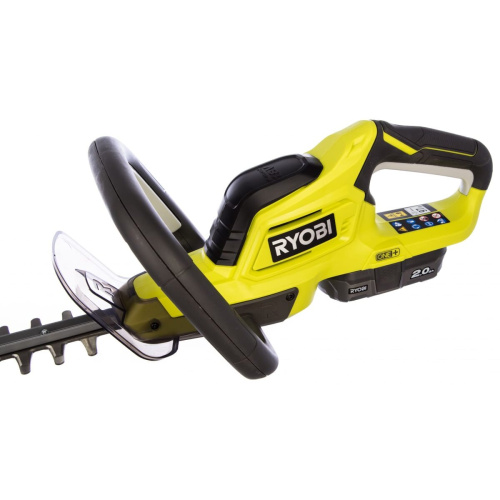 Кусторез аккумуляторный Ryobi One+ RHT184520 (5133003655)