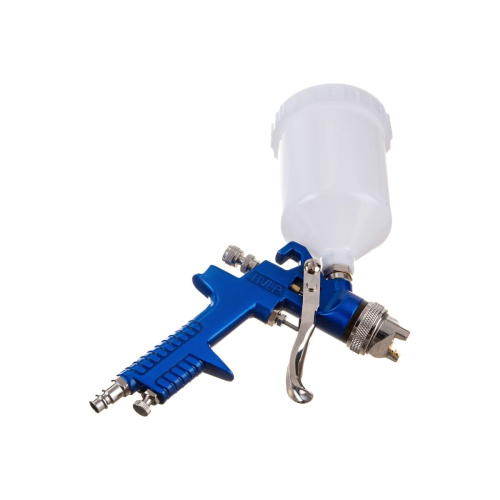 Краскопульт пневматический Voylet HVLP Н-827 (005-00105)