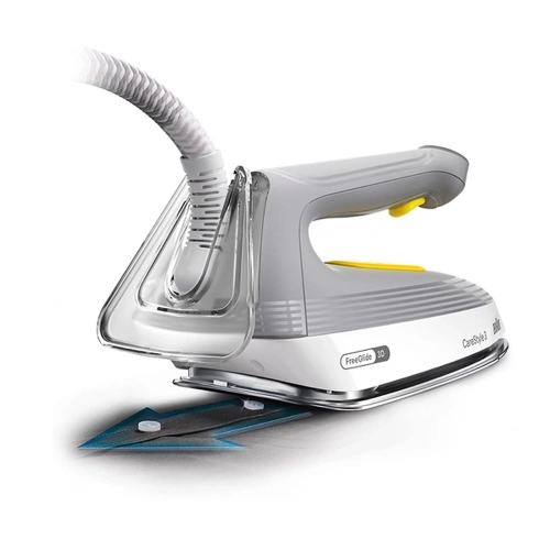 Гладильная система BRAUN IS3231GY