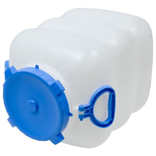 Фляга Martika Гранде С911БЕЛ белая