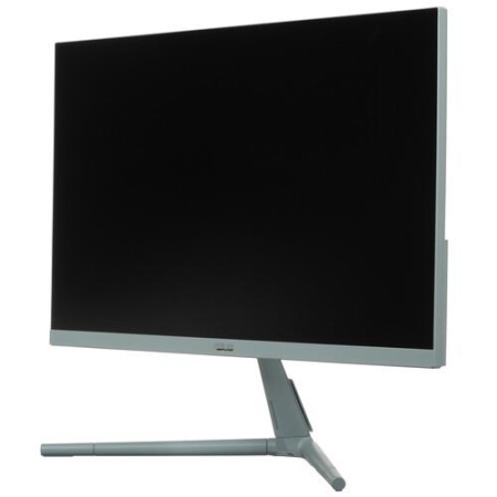 27" Монитор ASUS VU279CFE-G зеленый