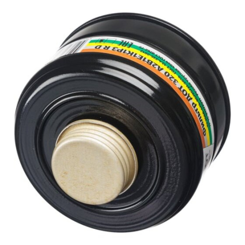 Фильтр комбинированный ДОТ 320 А2В1Е1К1Р3 R D 102-011-0004