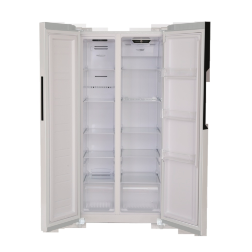 Холодильник ASCOLI ACDW450WIB