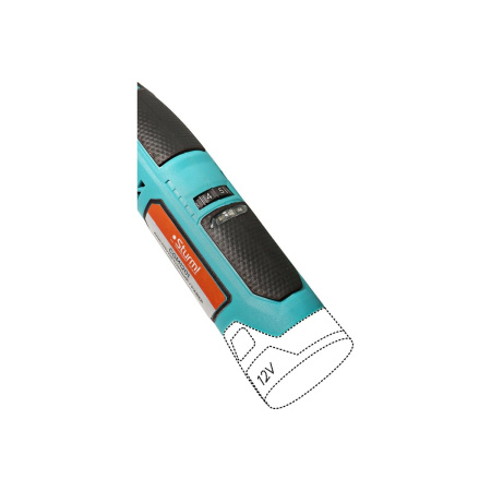 Прямошлифмашина Sturm! CGM1201