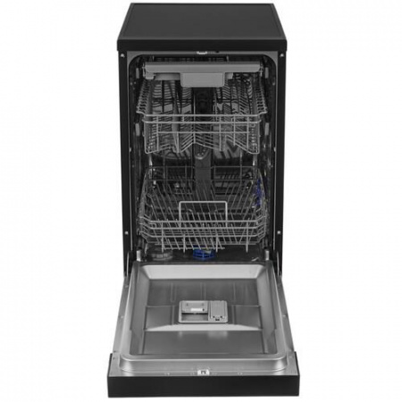 Посудомоечная машина DeLonghi DDWS09S Erea черный