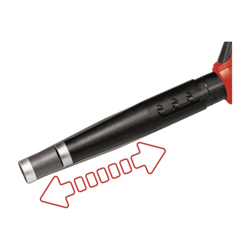 Воздуходувка Einhell PXC GE-LB 36/210 Li E-Solo (3433620)