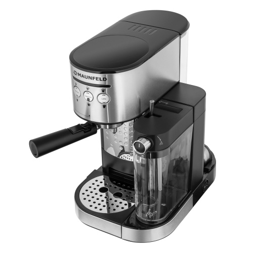 Кофемашина MAUNFELD MF-720S PRO