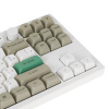 Клавиатура  проводная + беспроводная Keychron Q3 Max