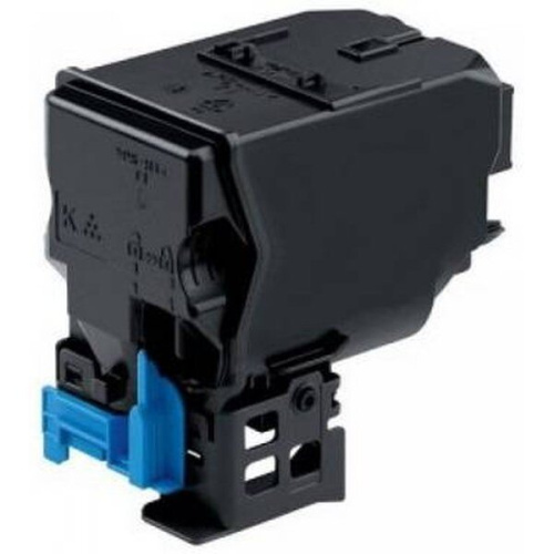 Тонер Konica-Minolta bizhub (A0X5154) C3100P черный TNP-50K